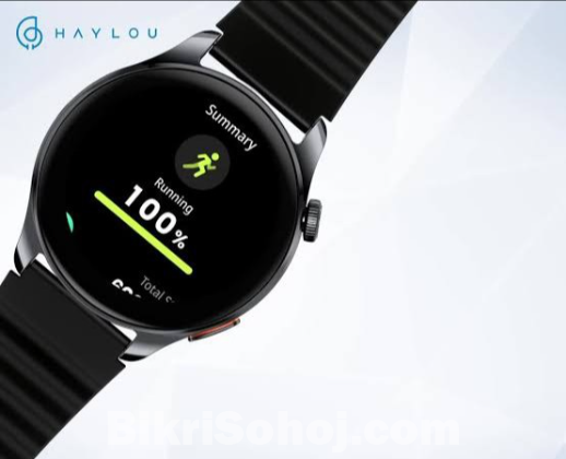 Haylou Smart 4s Watch